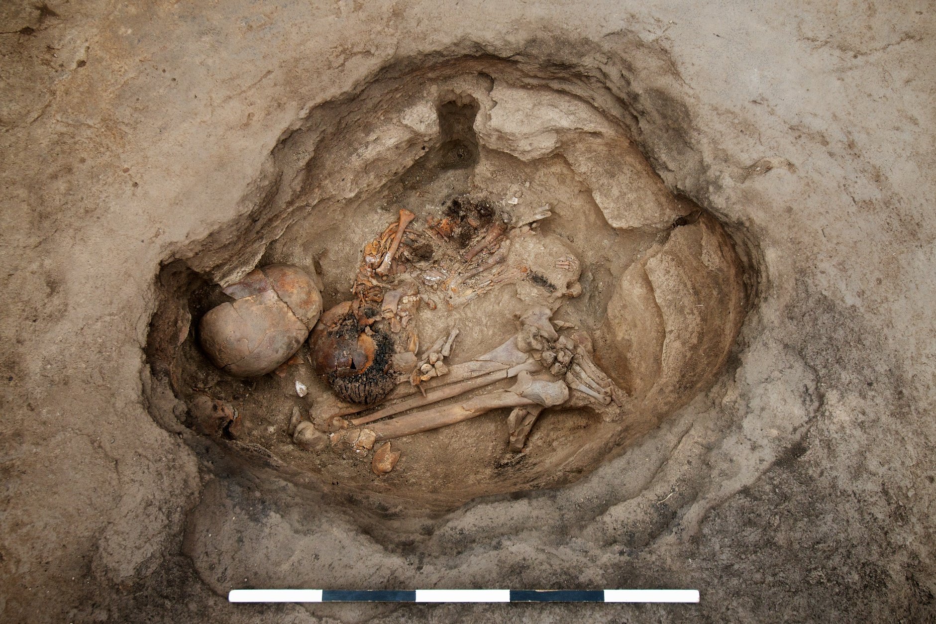 Çatalhöyük: Neolitik Yerleşim Alanı (Konya) [2012]