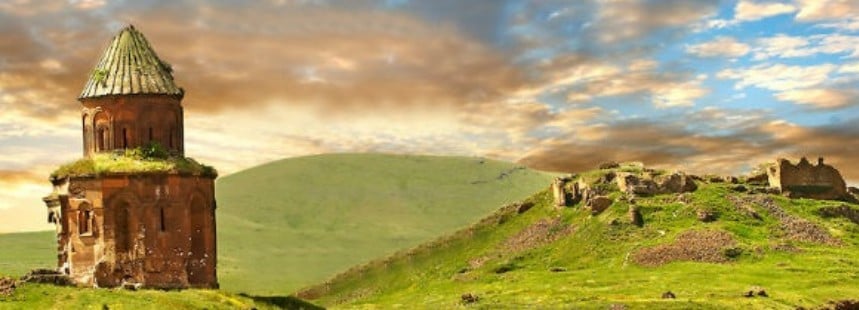 YILBAŞINDA KARS