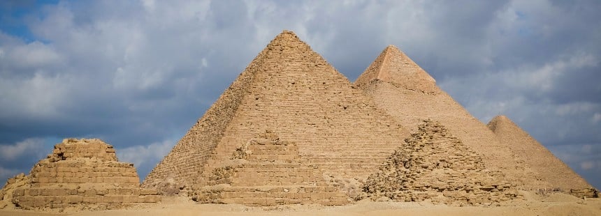 MISIR’DA ÇÖLLER VE VAHALAR: İSKENDERİYE, SİVA, KAHİRE