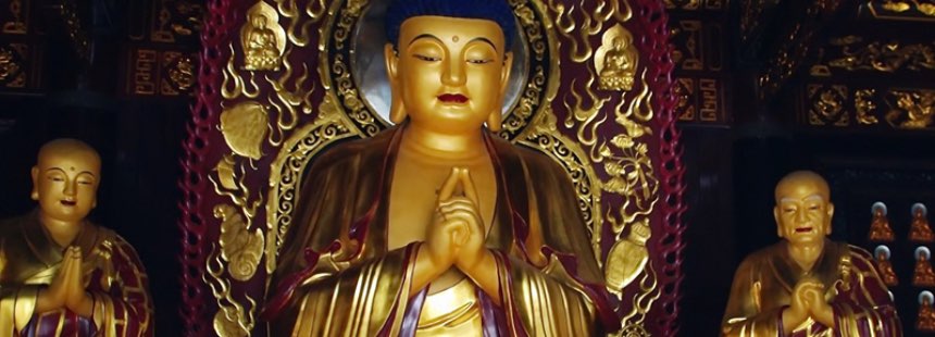 Online - Faruk Pekin ile Çin I: Türkler ve Budizm