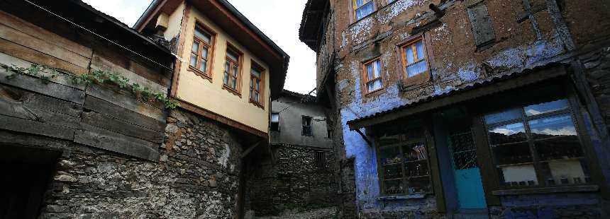 OSMANLI’NIN İLK BAŞKENTİ: BURSA