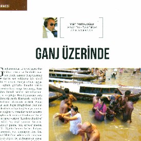 Ganj Üzerinde