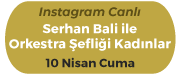 Serhan Bali