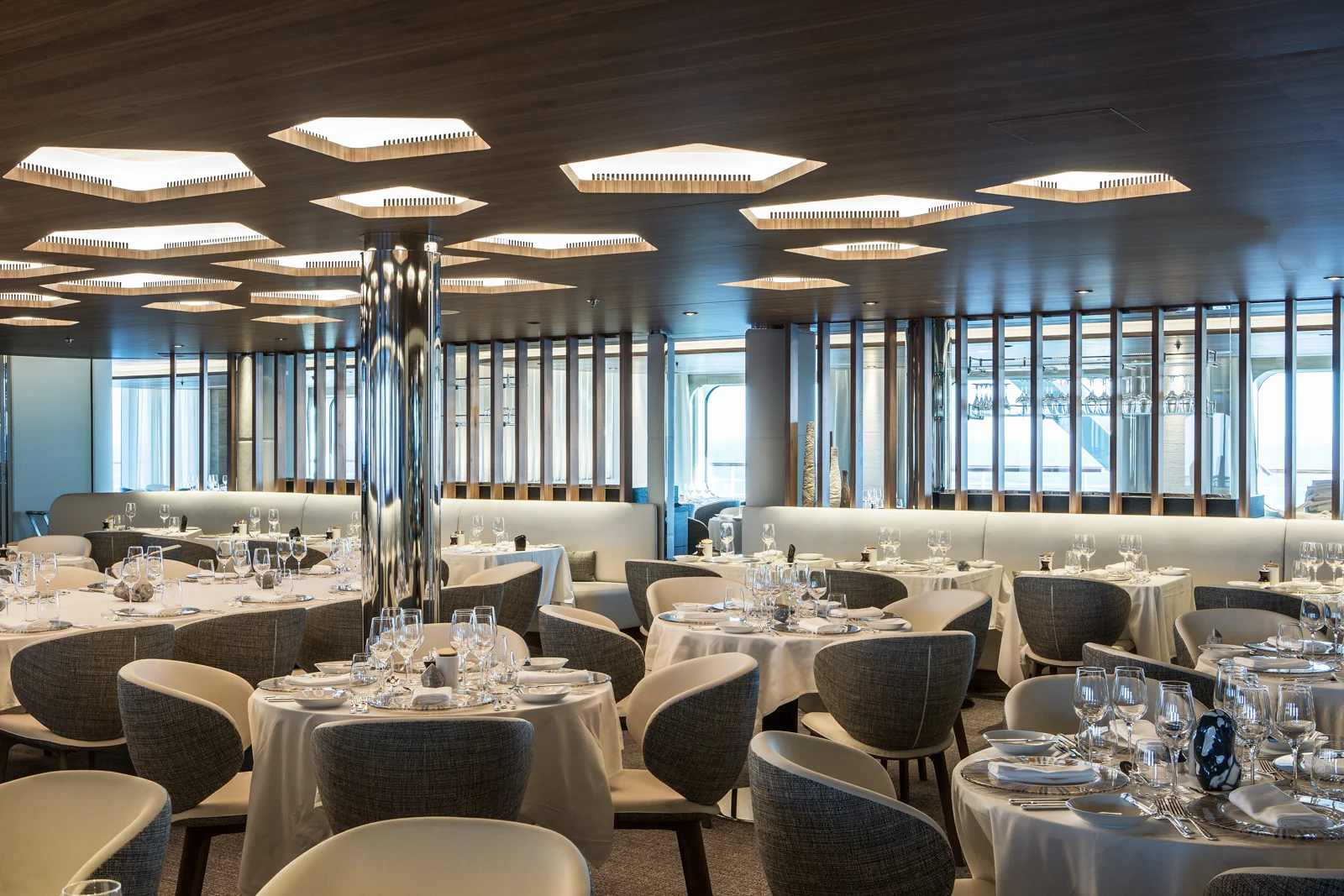 Ponant Gastronomi