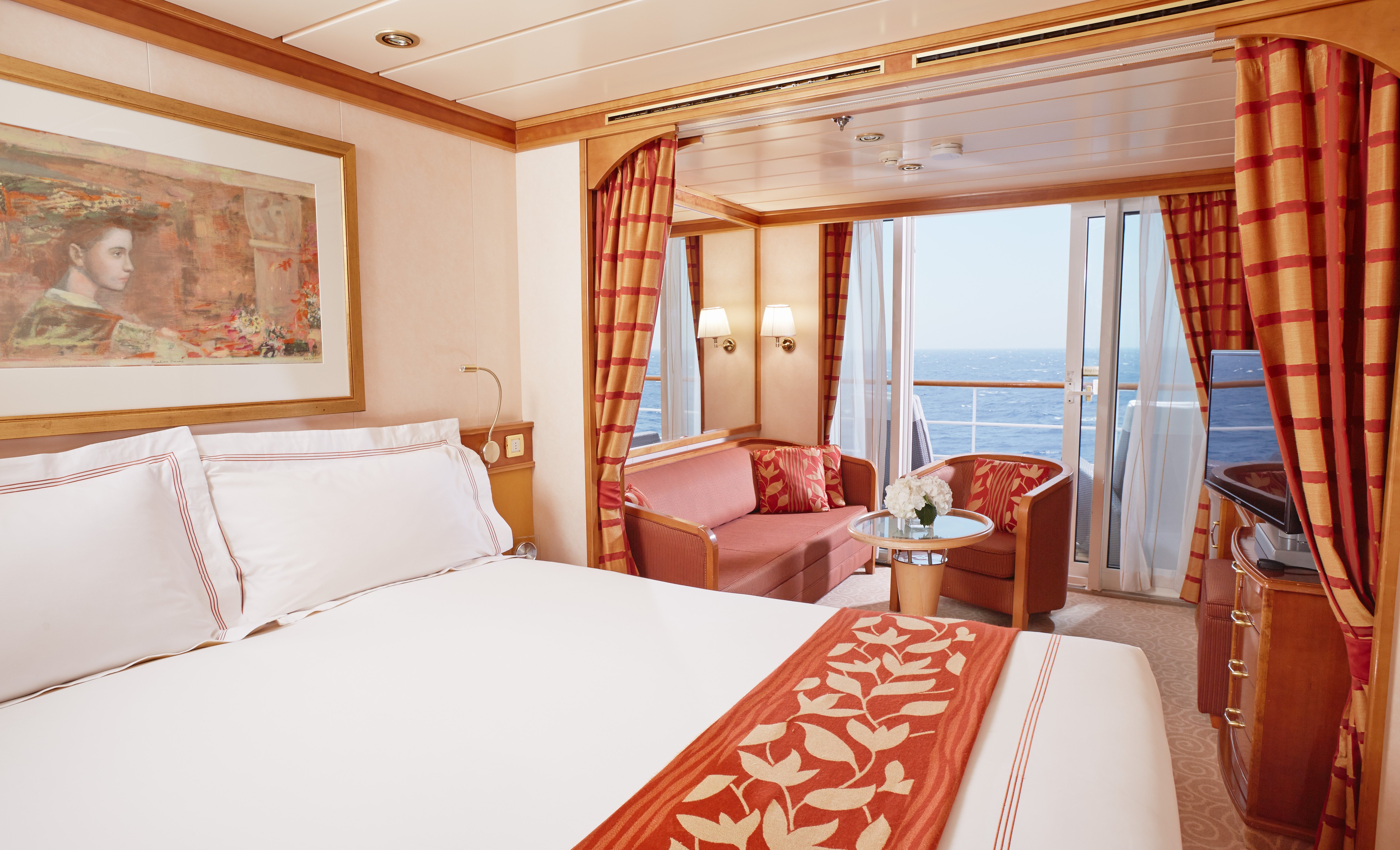 Regent Suites