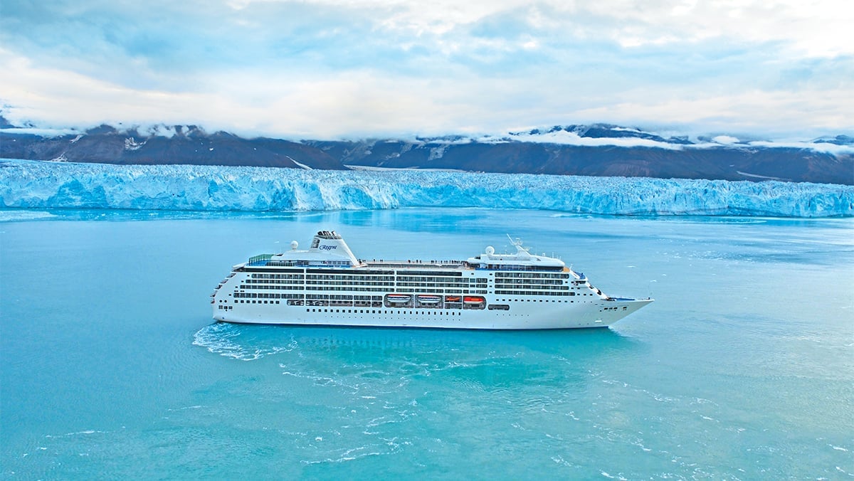 Luxury Cruise Experience