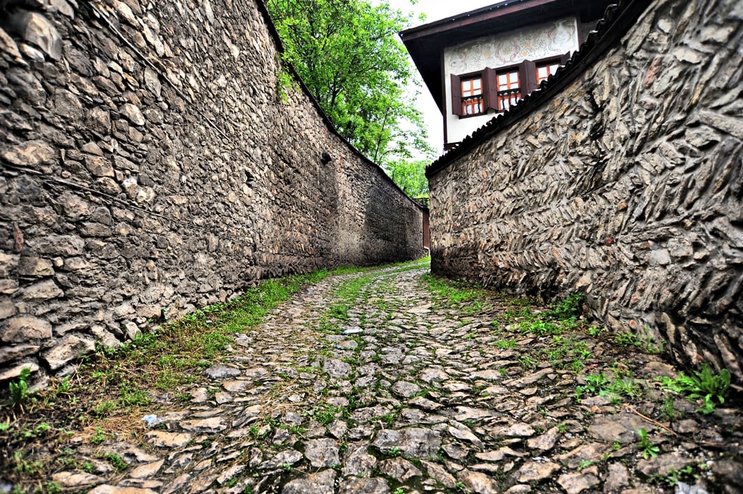 Safranbolu Şehri (Karabük) [1994]