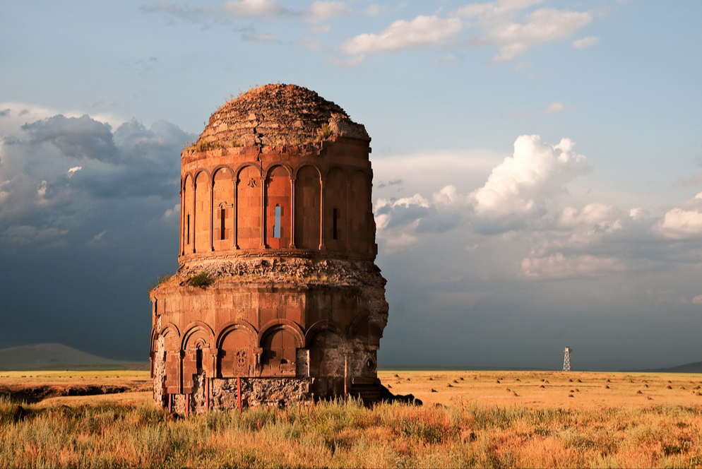 Ani Ören Yeri (Kars) [2016]