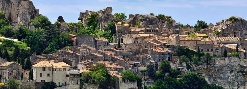 GÜNEŞ İMPARATORLUĞU PROVENCE