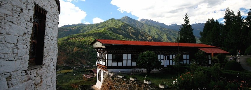 TİBET  - BUTAN - NEPAL 