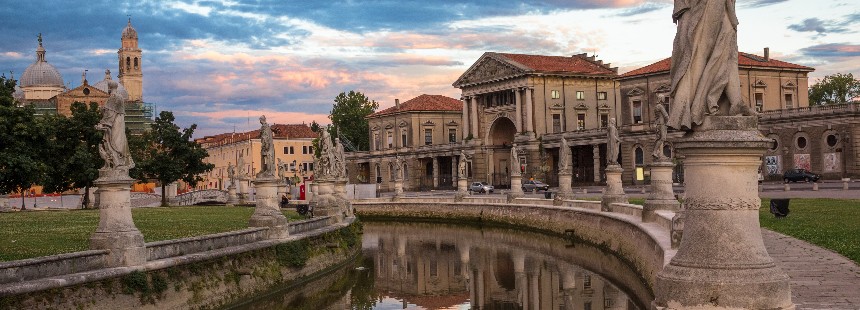 VERONA’DA BAĞ ROTALARI