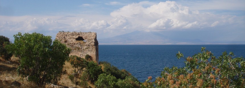 VAN KÜLTÜR VE LEZZET ROTASI