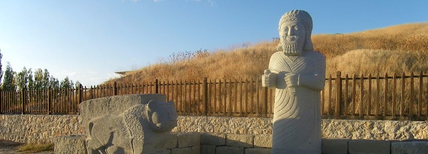 HARPUT’UN TÜRKÜSÜ ELAZIĞ - MALATYA