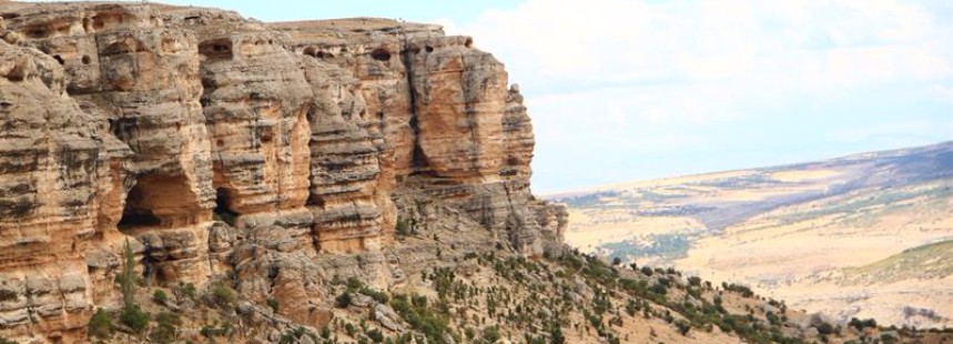 HARPUT’UN TÜRKÜSÜ ELAZIĞ - MALATYA