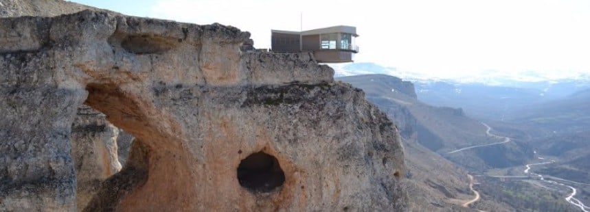 HARPUT’UN TÜRKÜSÜ ELAZIĞ - MALATYA