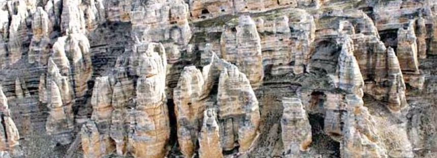 HARPUT’UN TÜRKÜSÜ ELAZIĞ - MALATYA