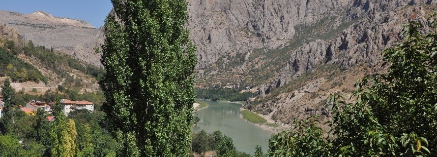 HARPUT’UN TÜRKÜSÜ ELAZIĞ - MALATYA