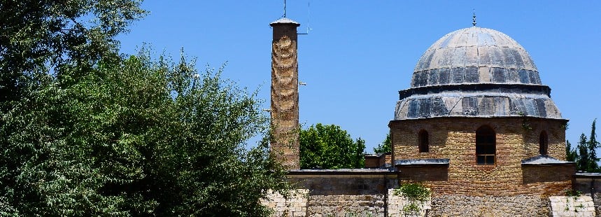 HARPUT’UN TÜRKÜSÜ ELAZIĞ - MALATYA