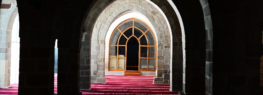 HARPUT’UN TÜRKÜSÜ ELAZIĞ - MALATYA