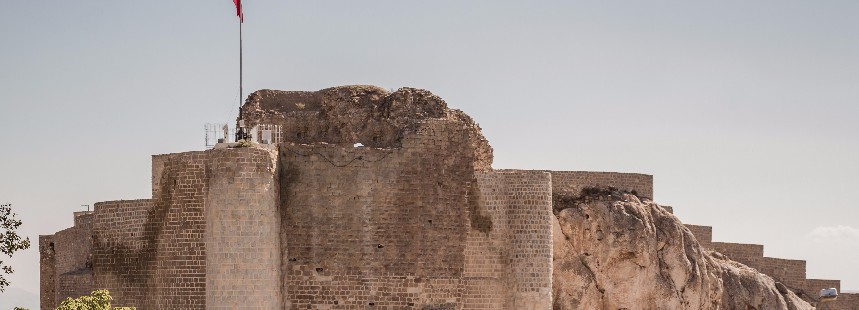 HARPUT’UN TÜRKÜSÜ ELAZIĞ - MALATYA