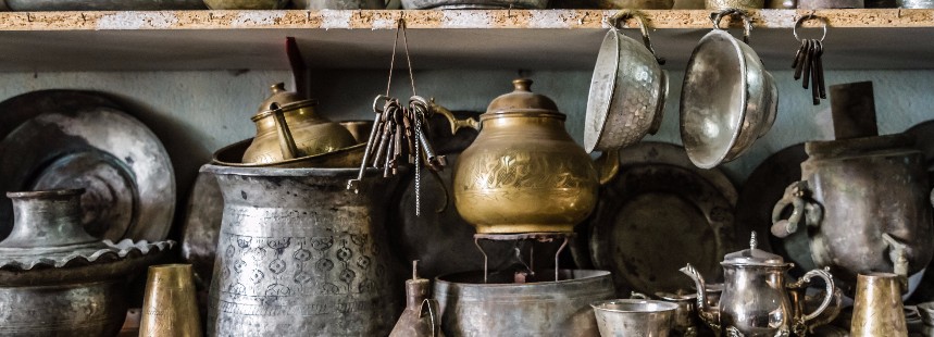 HARPUT’UN TÜRKÜSÜ ELAZIĞ - MALATYA