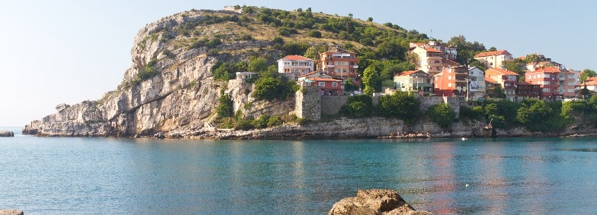 KARAELMAS ZONGULDAK, ÇEŞM-İ CİHAN AMASRA VE SAFRANBOLU TURU