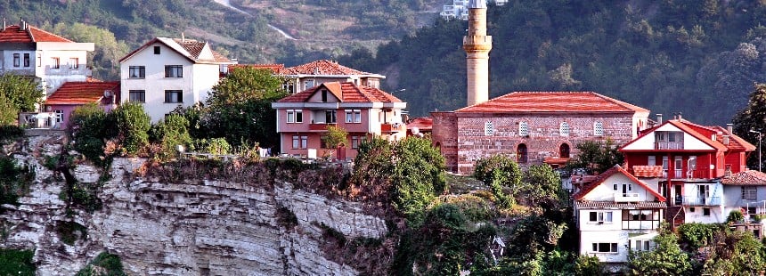 KARAELMAS ZONGULDAK, ÇEŞM-İ CİHAN AMASRA VE SAFRANBOLU TURU