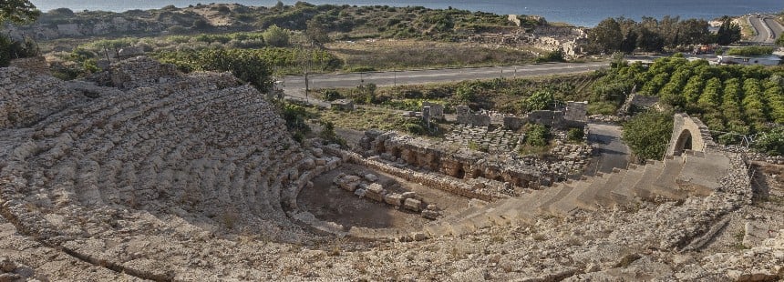 DAĞLIK KİLİKYA’NIN SIRLARI