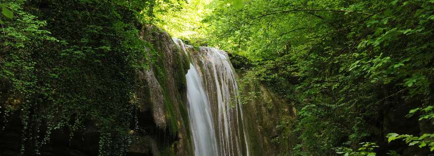 MAVİ - YEŞİL YOLCULUK: KASTAMONU - SİNOP