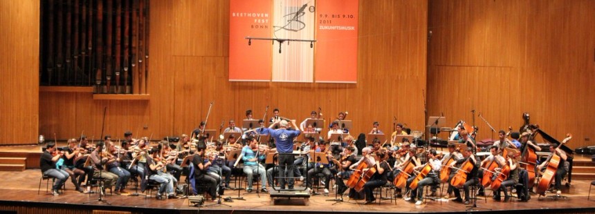 BEETHOVEN FESTİVALİ BONN GEZİSİ 