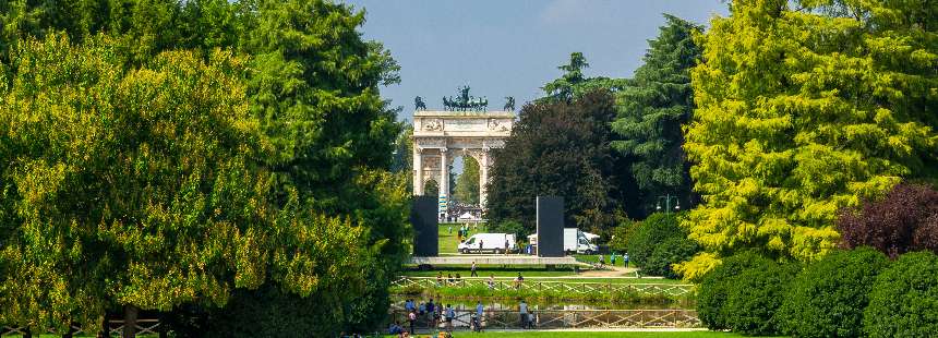 PARMA, MODENA, FERRARA ve BOLOGNA GEZİSİ