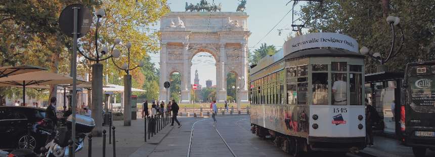 PARMA, MODENA, FERRARA ve BOLOGNA GEZİSİ