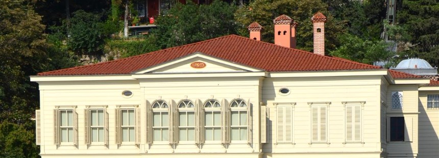 BOĞAZIN GİZLİ KAHRAMANLARI