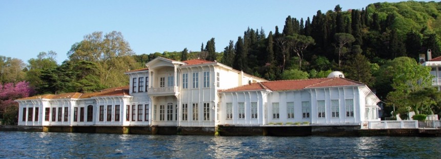 BOĞAZIN GİZLİ KAHRAMANLARI