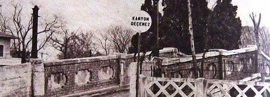 HEBDOMON’DAN BAKIRKÖY’E