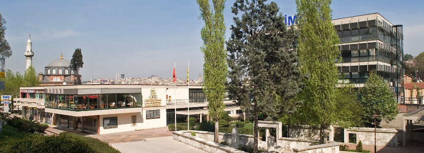 İMÇ VE ÇEVRESİ 