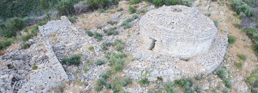 LELEGLER VE BODRUM'UN HİÇ BİLİNMEYEN KÖŞELERİNE KEŞİF GEZİSİ