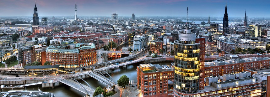 HAMBURG ELBPHILHARMONIE’DE YILBAŞI 