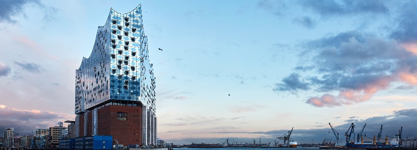 HAMBURG ELBPHILHARMONIE’DE YILBAŞI 