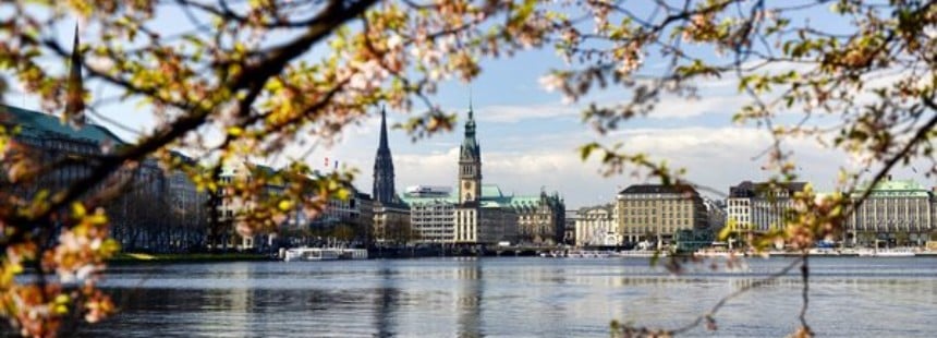 HAMBURG ELBPHILHARMONIE’DE YILBAŞI 