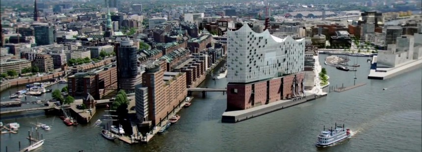 HAMBURG ELBPHILHARMONIE’DE YILBAŞI 