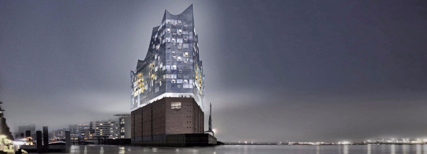 HAMBURG ELBPHILHARMONIE’DE YILBAŞI 