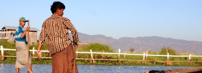 TEKNEYLE MYANMAR’IN SAKLI HARİKALARI
