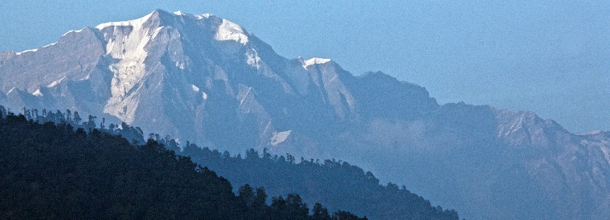 SHAKTI: KUMAON - II