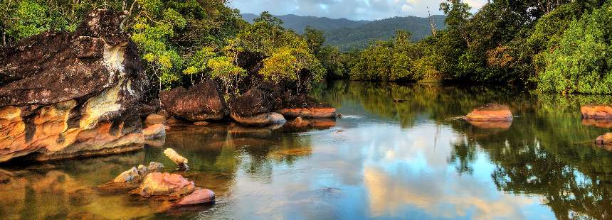 EXODUS: MADAGASKAR
