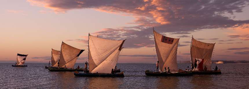 EXODUS: MADAGASKAR