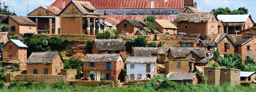 EXODUS: MADAGASKAR