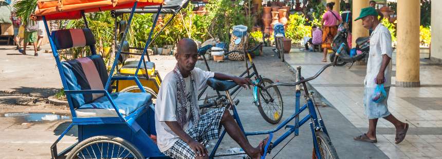 EXODUS: MADAGASKAR