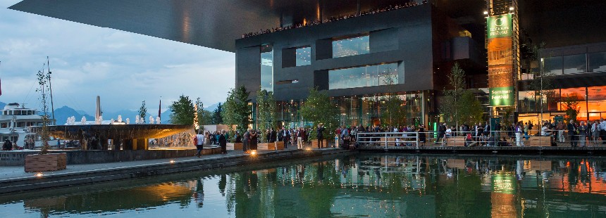LUZERN YAZ MÜZİK FESTİVALİ