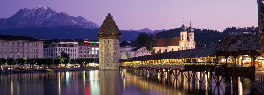 LUZERN YAZ MÜZİK FESTİVALİ